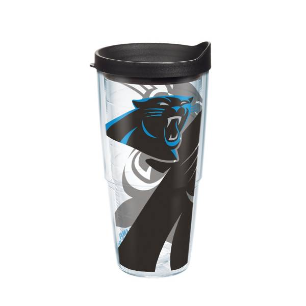 Tervis Carolina Panthers 24 oz. Tumbler