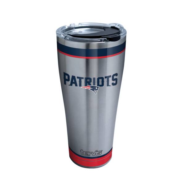 Tervis New England Patriots 30 oz. Tumbler