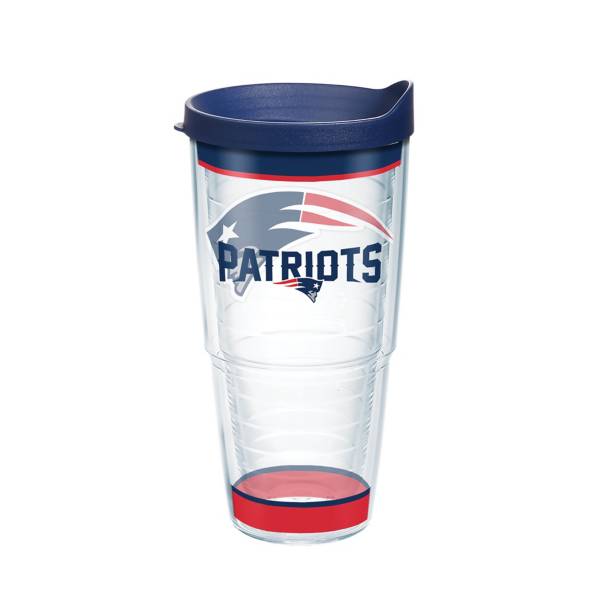 Tervis New England Patriots 24 oz. Tumbler