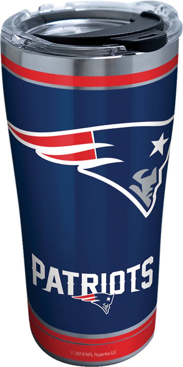 Tervis New England Patriots 30z. Tumbler product image