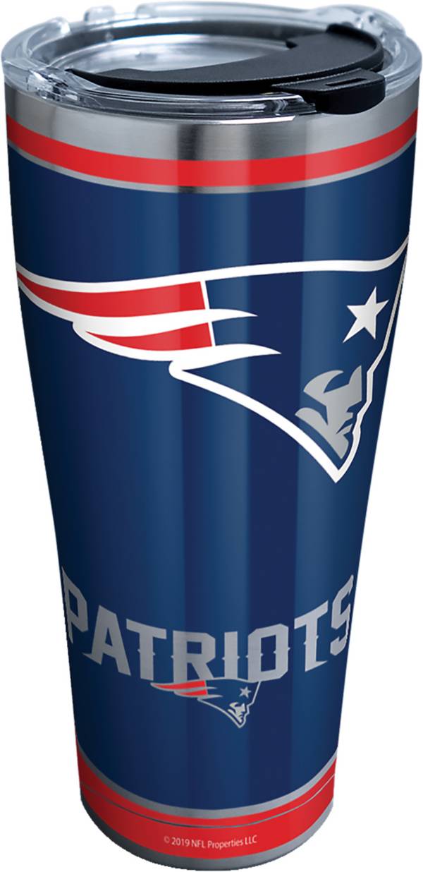 Tervis New England Patriots 30z. Tumbler product image