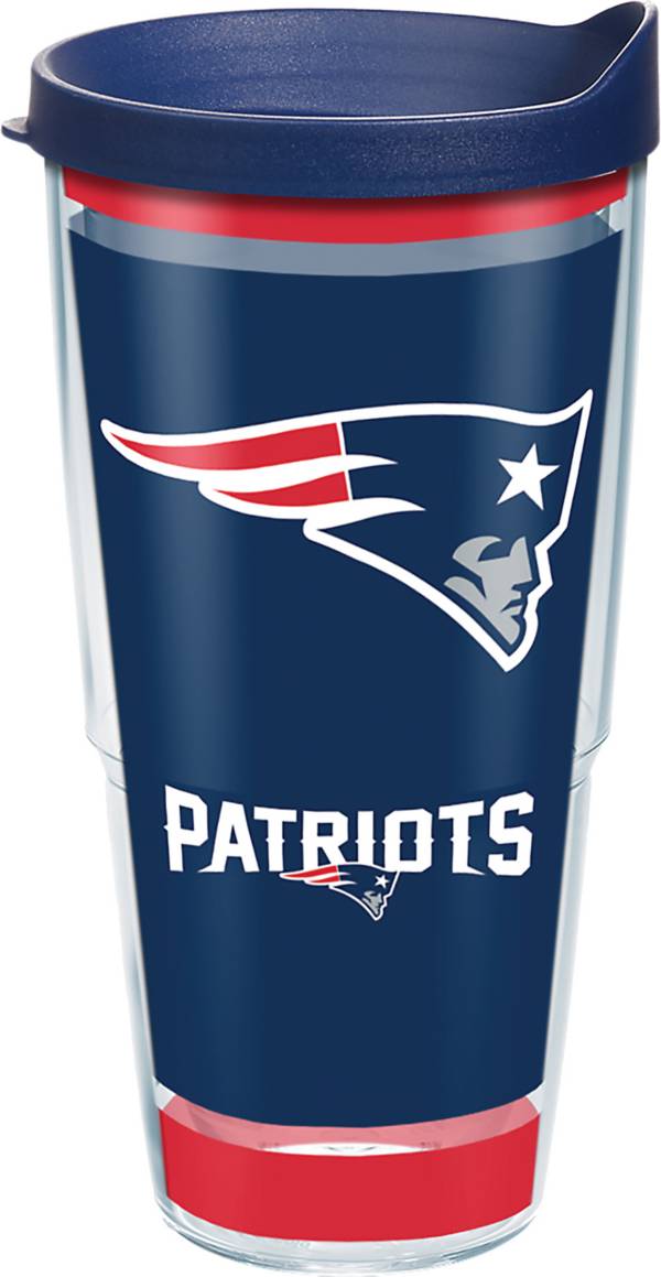 Tervis New England Patriots 24z. Tumbler product image