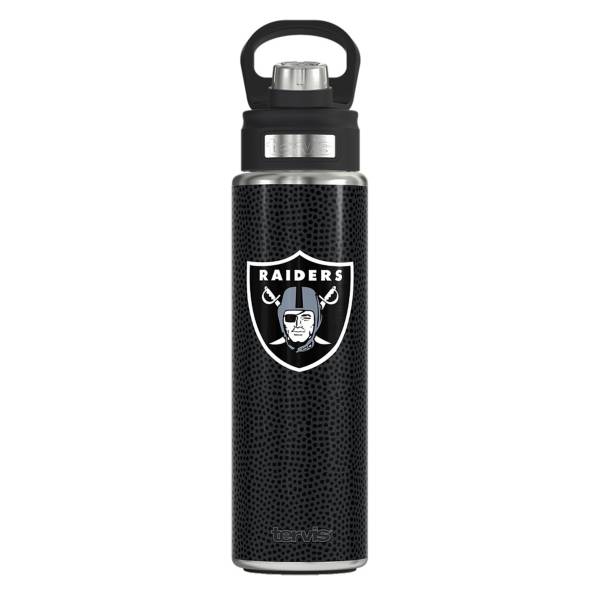 Tervis Las Vegas Raiders 24oz. Wide Water Bottle