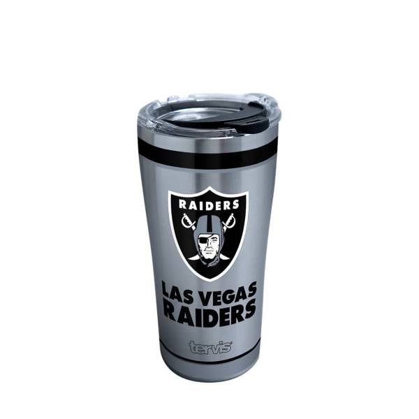 Tervis Las Vegas Raiders 20 oz. Tumbler