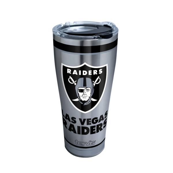 Tervis Las Vegas Raiders 30 oz. Tumbler