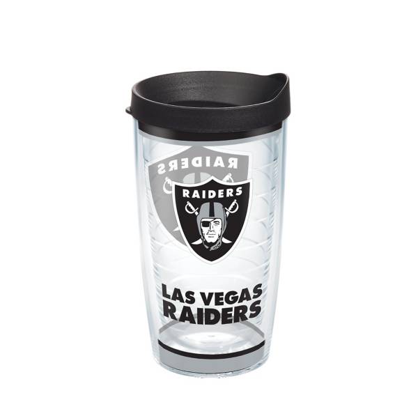 Tervis Las Vegas Raiders 16 oz. Tumbler