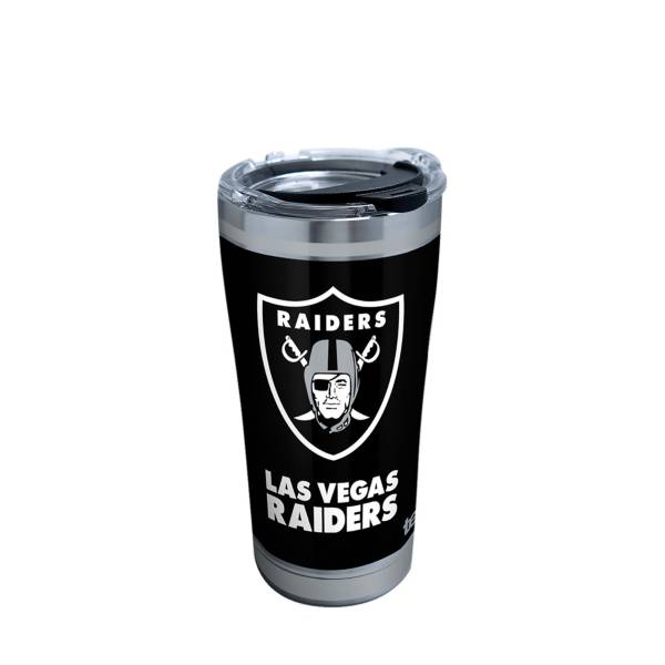 Tervis Las Vegas Raiders 20 oz. Tumbler