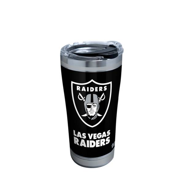 Tervis Las Vegas Raiders 20 oz. Tumbler product image