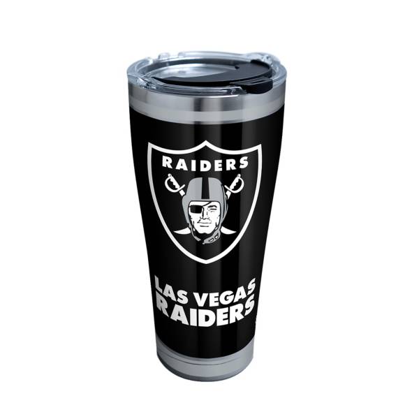 Tervis Las Vegas Raiders 30 oz. Tumbler