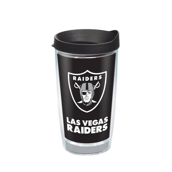 Tervis Las Vegas Raiders 16 oz. Tumbler