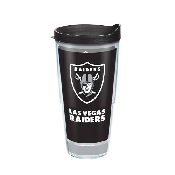 Tervis Las Vegas Raiders 24 oz. Tumbler