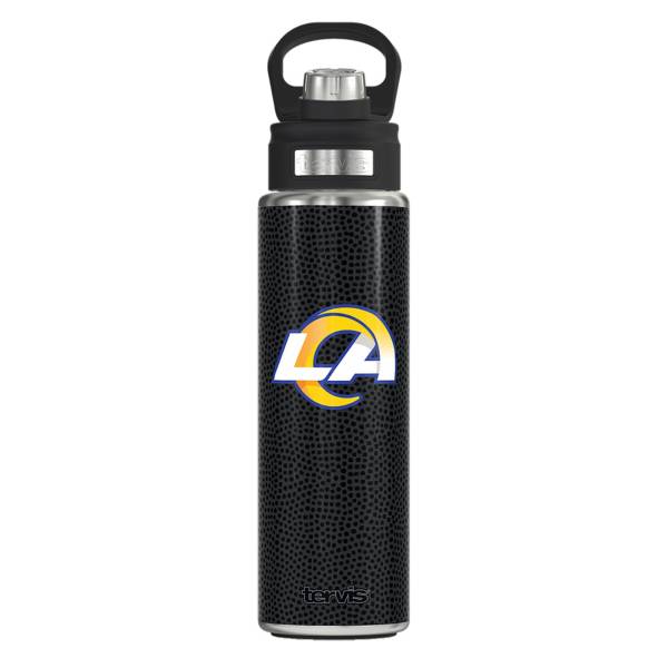 Tervis Baltimore Los Angeles Rams 24oz. Wide Water Bottle product image