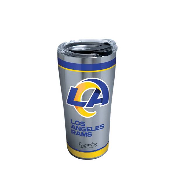 Tervis Los Angeles Rams 20 oz. Tumbler product image