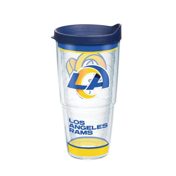Tervis Los Angeles Rams 24 oz. Tumbler