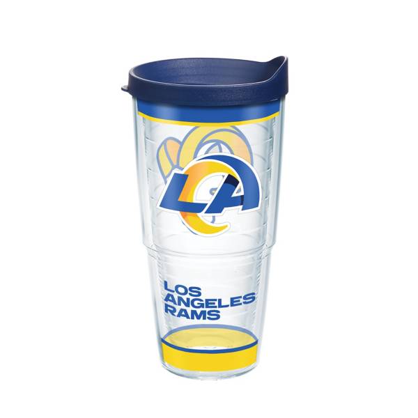 Tervis Los Angeles Rams 24 oz. Tumbler product image