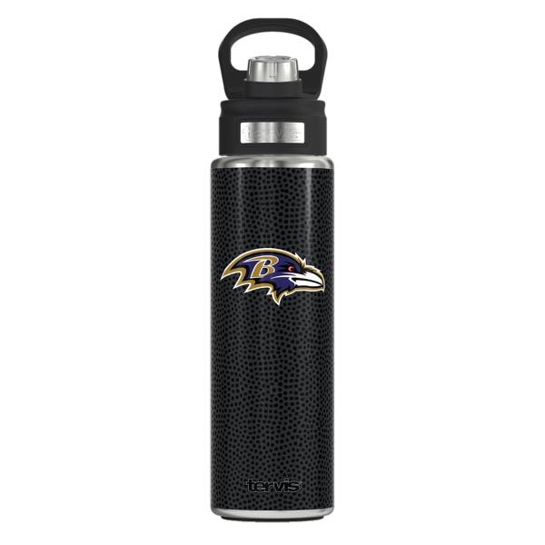 Tervis Baltimore Ravens 24oz. Wide Water Bottle