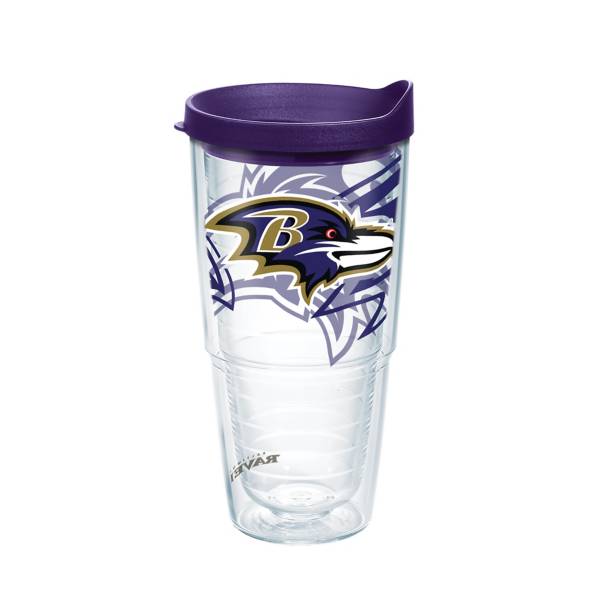 Tervis Baltimore Ravens 24 oz. Tumbler