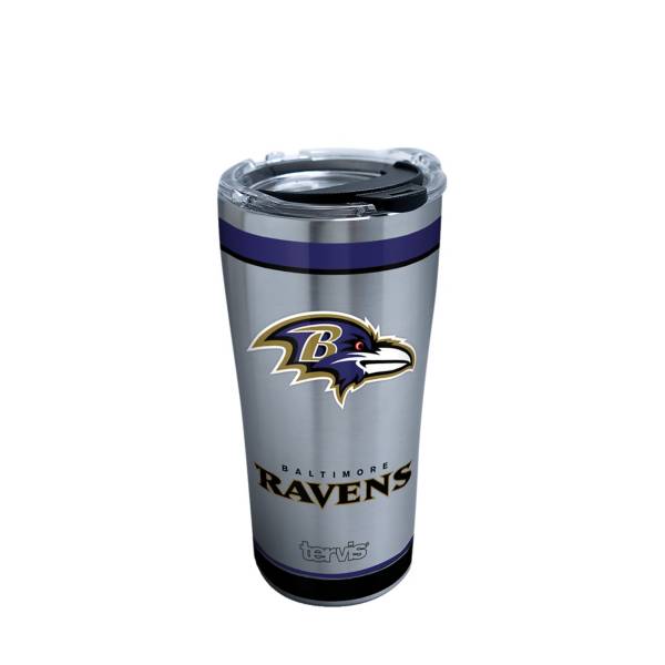 Tervis Baltimore Ravens 20 oz. Tumbler