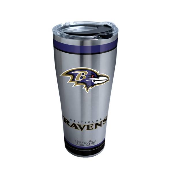 Tervis Baltimore Ravens 30 oz. Tumbler