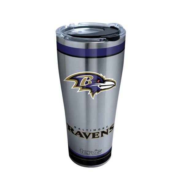 Tervis Baltimore Ravens 30 oz. Tumbler product image