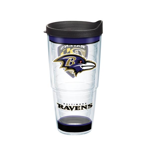 Tervis Baltimore Ravens 24 oz. Tumbler