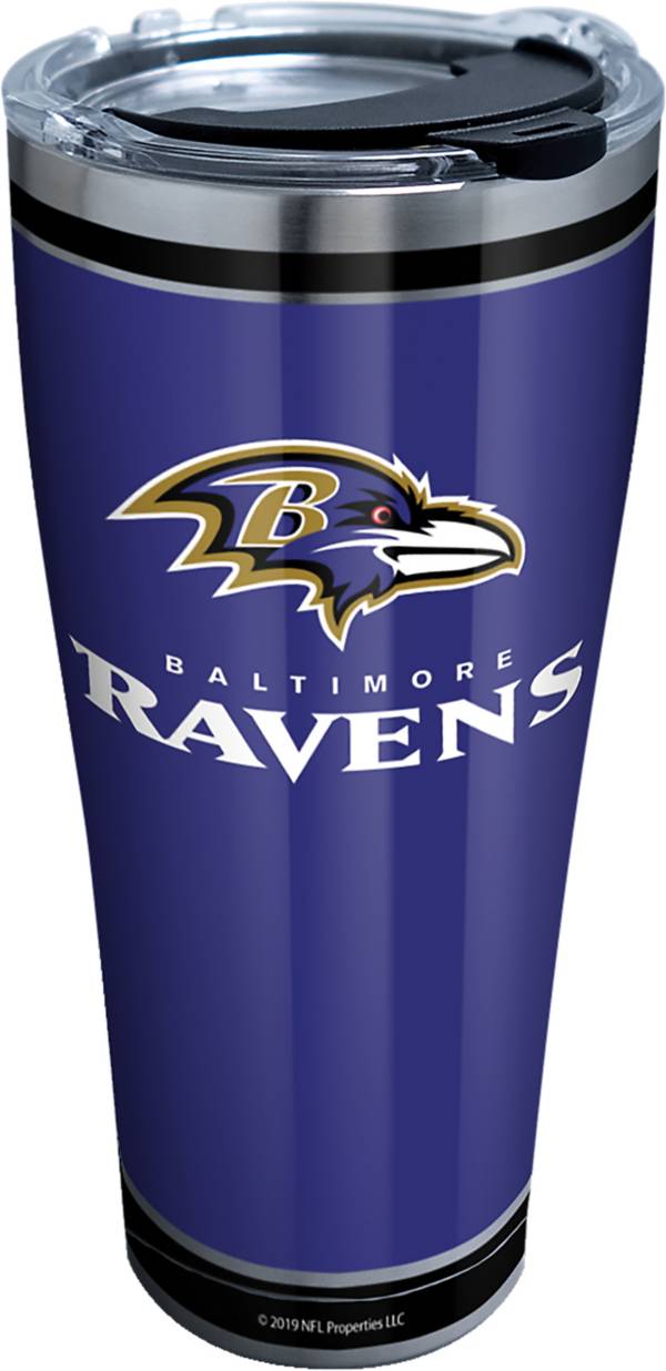 Tervis Baltimore Ravens 30z. Tumbler product image