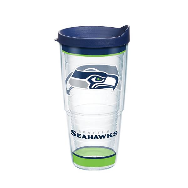 Tervis Seattle Seahawks 24 oz. Tumbler