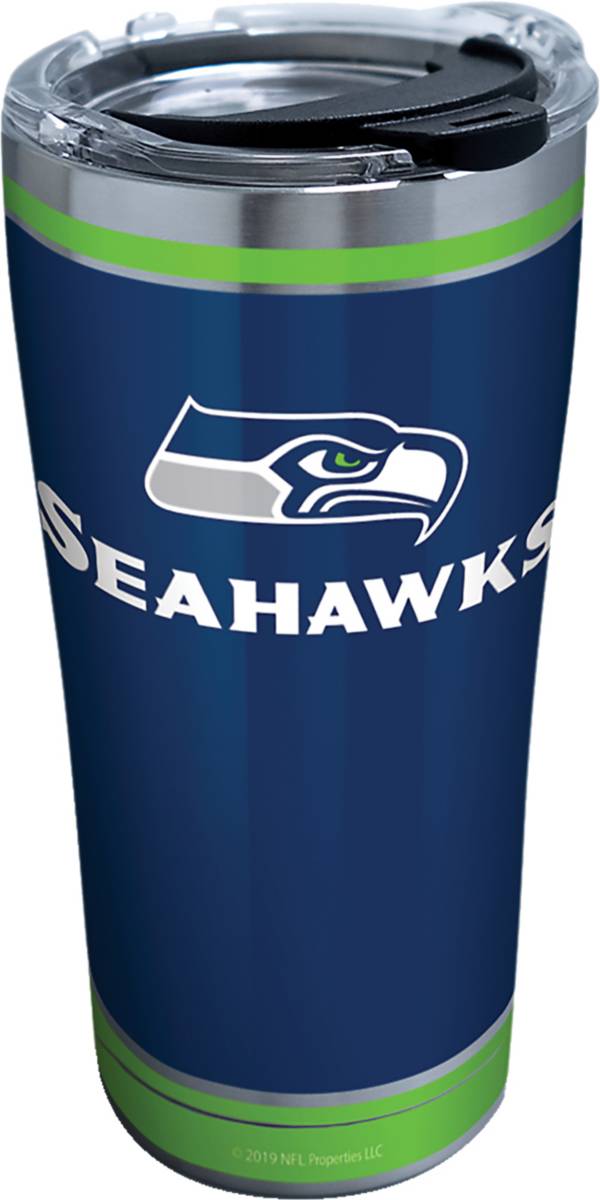 Tervis Seattle Seahawks 20z. Tumbler