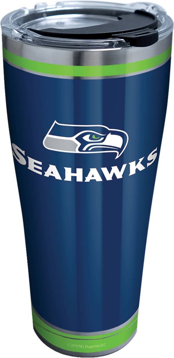 Tervis Seattle Seahawks 30z. Tumbler