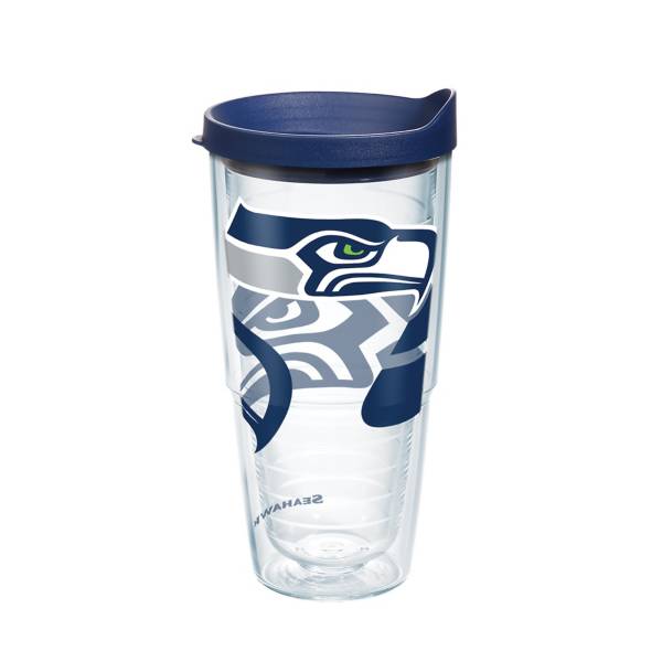 Tervis Seattle Seahawks 24 oz. Tumbler