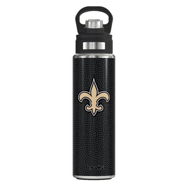 Tervis New Orleans Saints 24oz. Wide Water Bottle