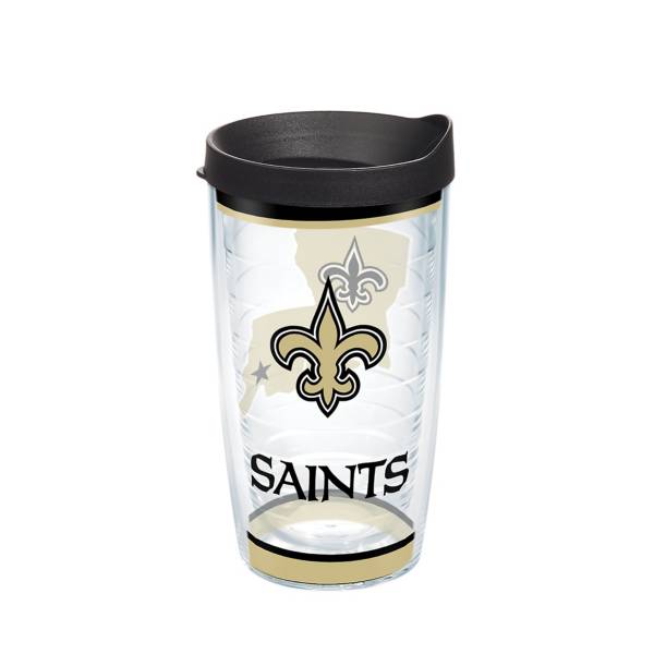 Tervis New Orleans Saints 16 oz. Tumbler