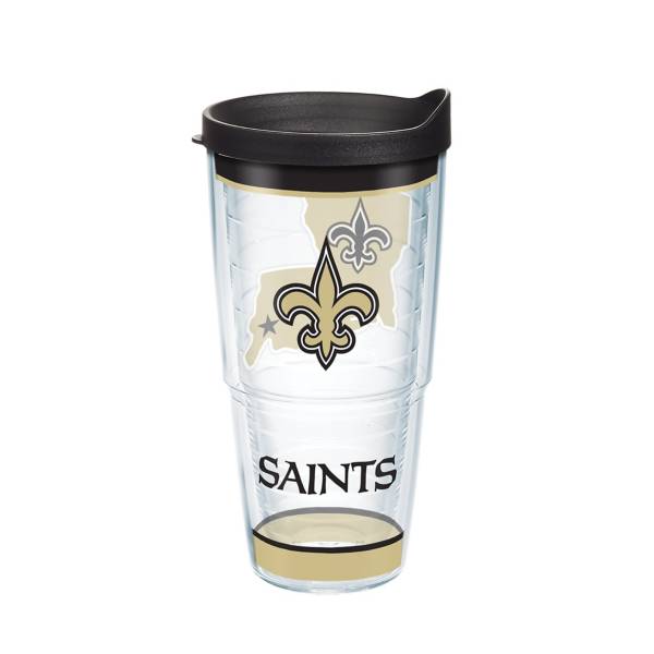 Tervis New Orleans Saints 24 oz. Tumbler