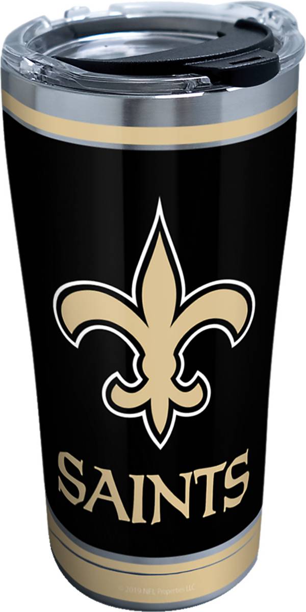 Tervis New Orleans Saints 20z. Tumbler