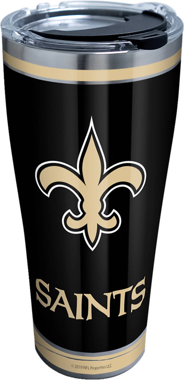 Tervis New Orleans Saints 30z. Tumbler