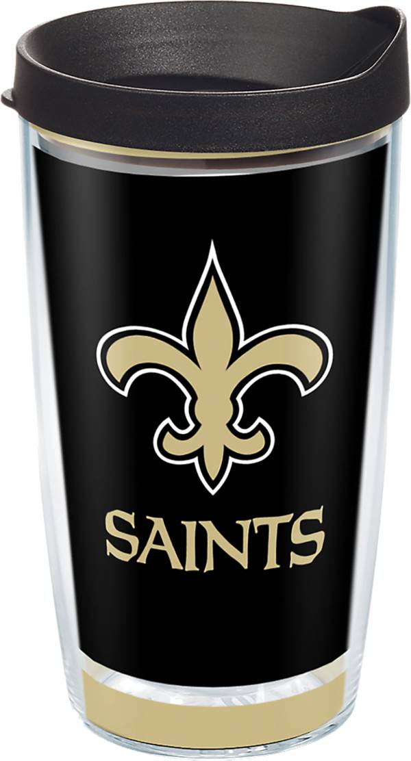 Tervis New Orleans Saints 16z. Tumbler