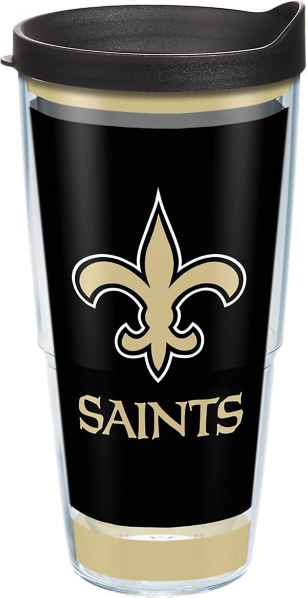 Tervis New Orleans Saints 24z. Tumbler