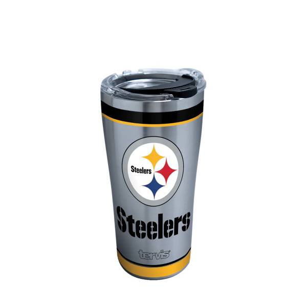 Tervis Pittsburgh Steelers 20 oz. Tumbler