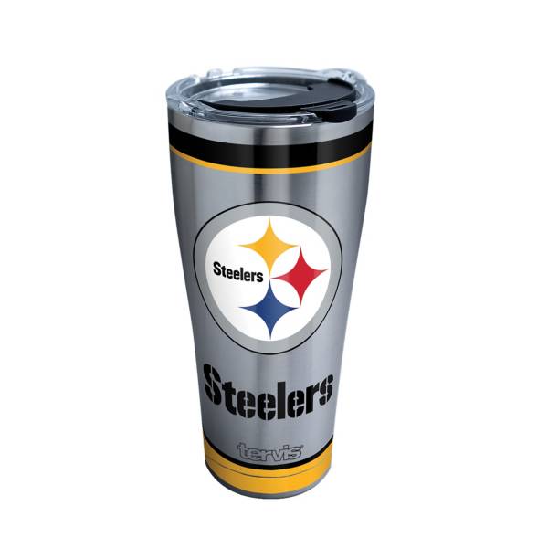 Tervis Pittsburgh Steelers 30 oz. Tumbler