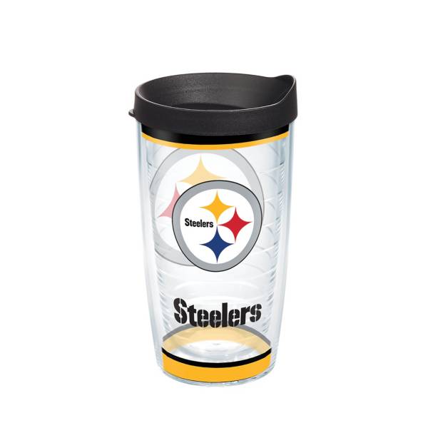 Tervis Pittsburgh Steelers 16 oz. Tumbler