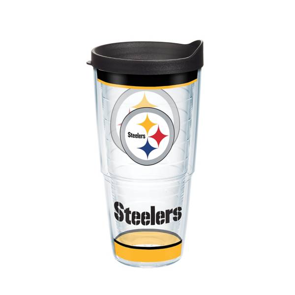 Tervis Pittsburgh Steelers 24 oz. Tumbler