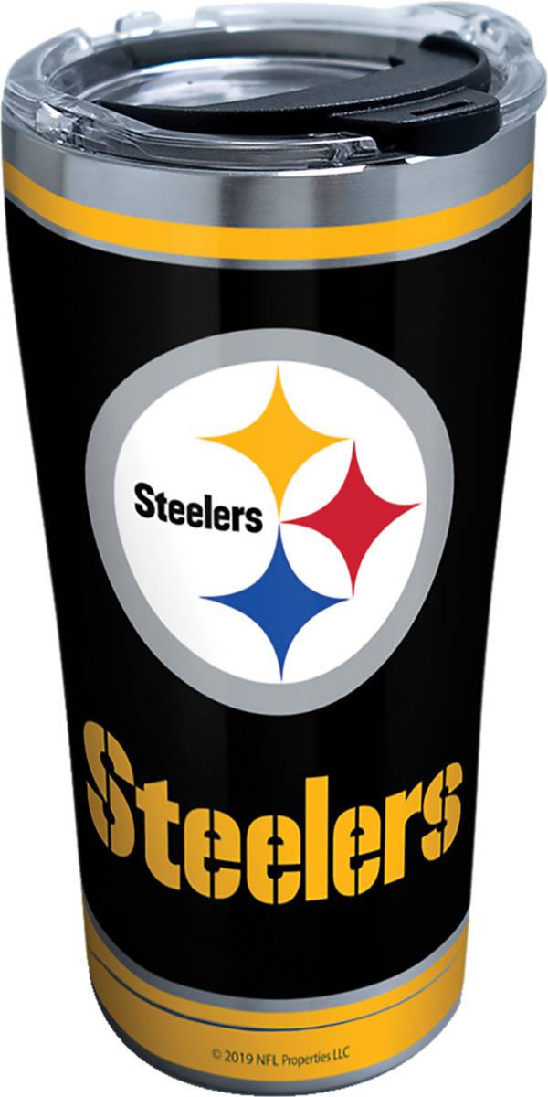 Tervis Pittsburgh Steelers 20z. Tumbler