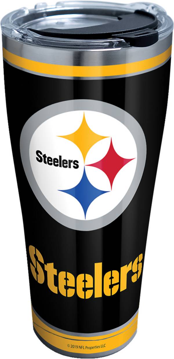 Tervis Pittsburgh Steelers 30z. Tumbler