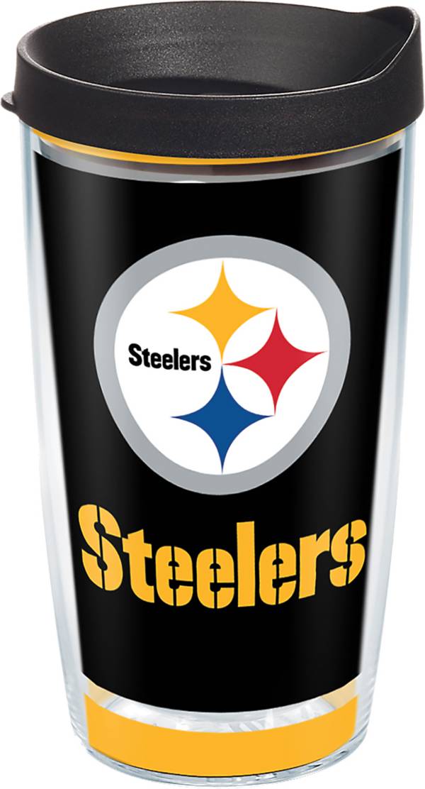 Tervis Pittsburgh Steelers 16z. Tumbler