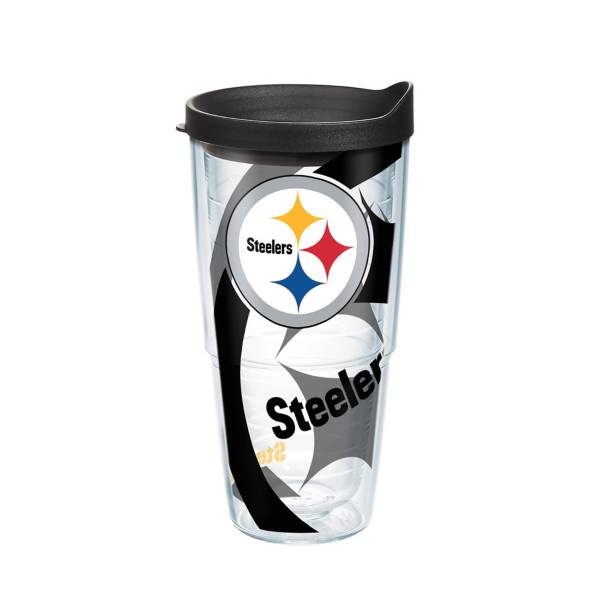 Tervis Pittsburgh Steelers 24 oz. Tumbler