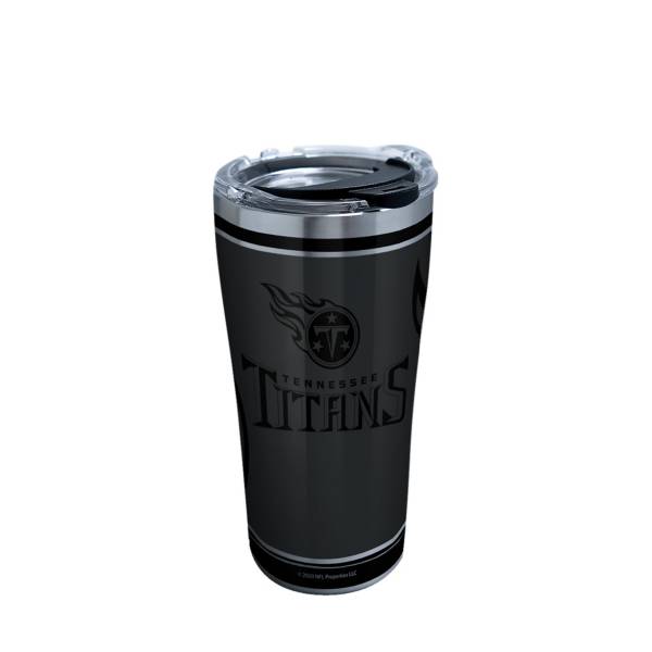 Tervis Tennessee Titans 20 oz. Blackout Tumbler product image