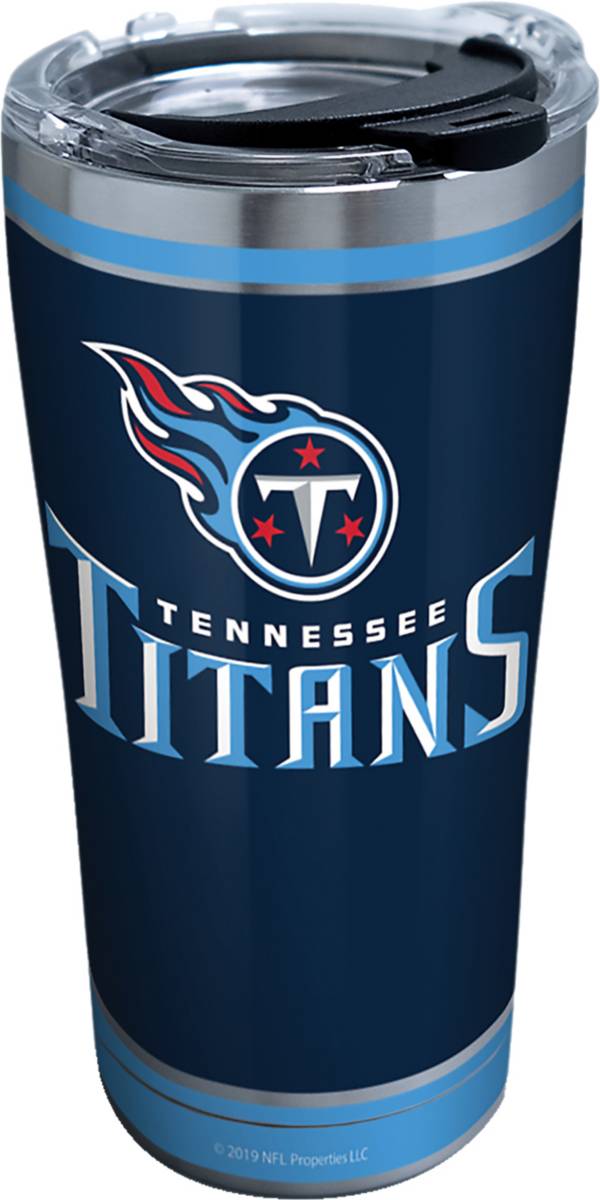 Tervis Tennessee Titans 20z. Tumbler