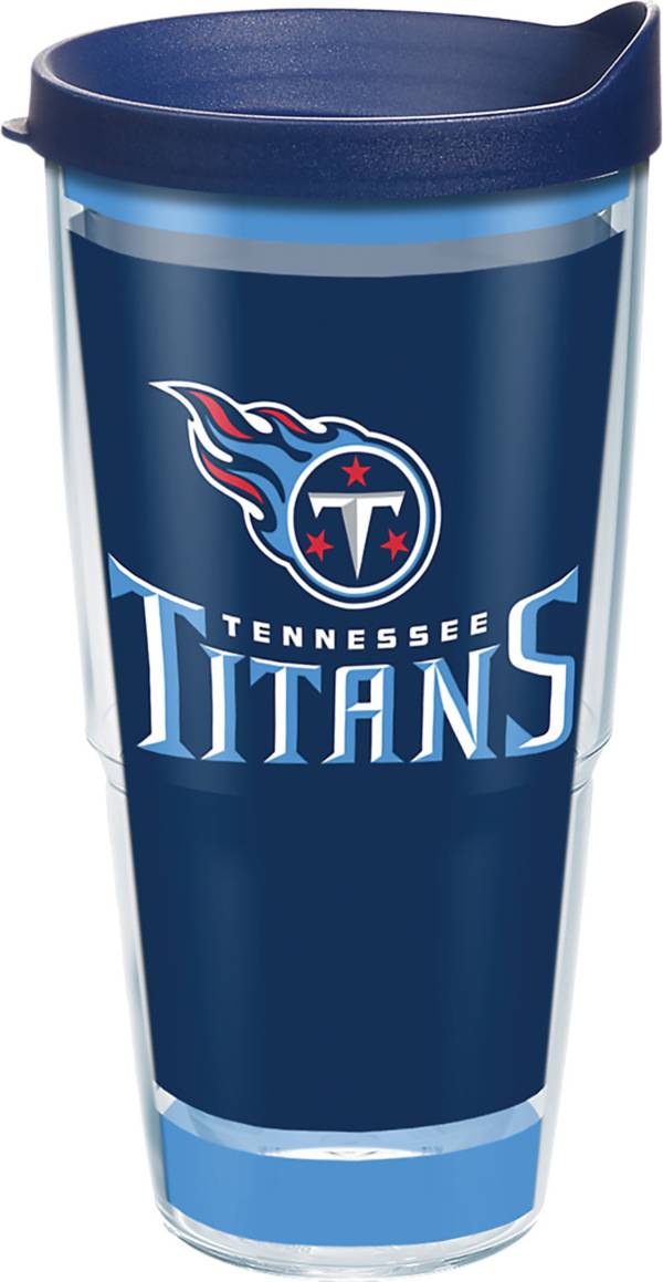 Tervis Tennessee Titans 24z. Tumbler