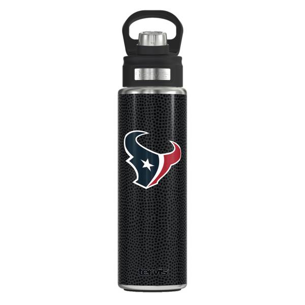 Tervis Houston Texans 24oz. Wide Water Bottle