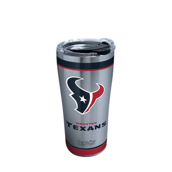 Tervis Houston Texans 20 oz. Tumbler